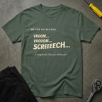 Mouth Engine Noises T-Shirt