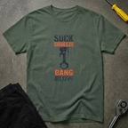 Just 4-Stroke Things T-Shirt