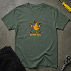 Spark 'Em T-Shirt