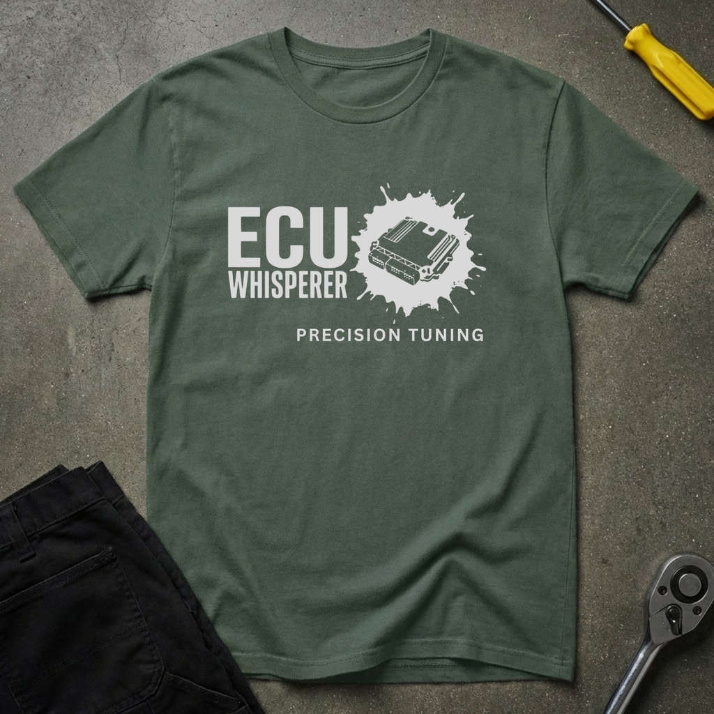 ECU Whisperer T-Shirt