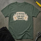 DIY Car Guy T-Shirt