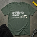 Hang On... T-Shirt
