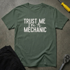 Trust Me I'm T-Shirt