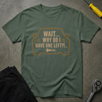 Wait... T-Shirt