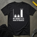 My Budget T-Shirt