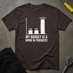 My Budget T-Shirt