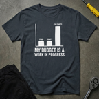 My Budget T-Shirt