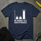 My Budget T-Shirt
