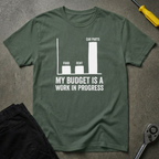 My Budget T-Shirt