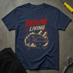 Redline Living T-Shirt