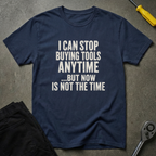 I Can Stop T-Shirt