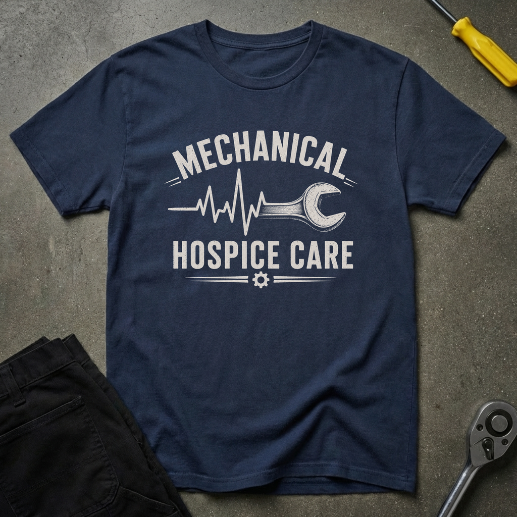 Hospice Care T-Shirt