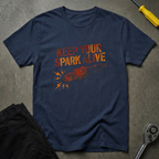 Spark Alive T-Shirt