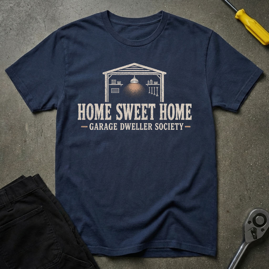 Home Sweet T-Shirt