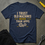 I Trust Old T-Shirt