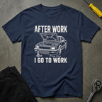 After Work T-Shirt