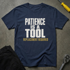 Replacement Required T-Shirt