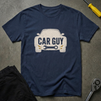 Car Guy T-Shirt