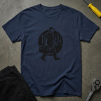 Mechanic Walking T-Shirt