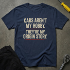 Origin Story T-Shirt