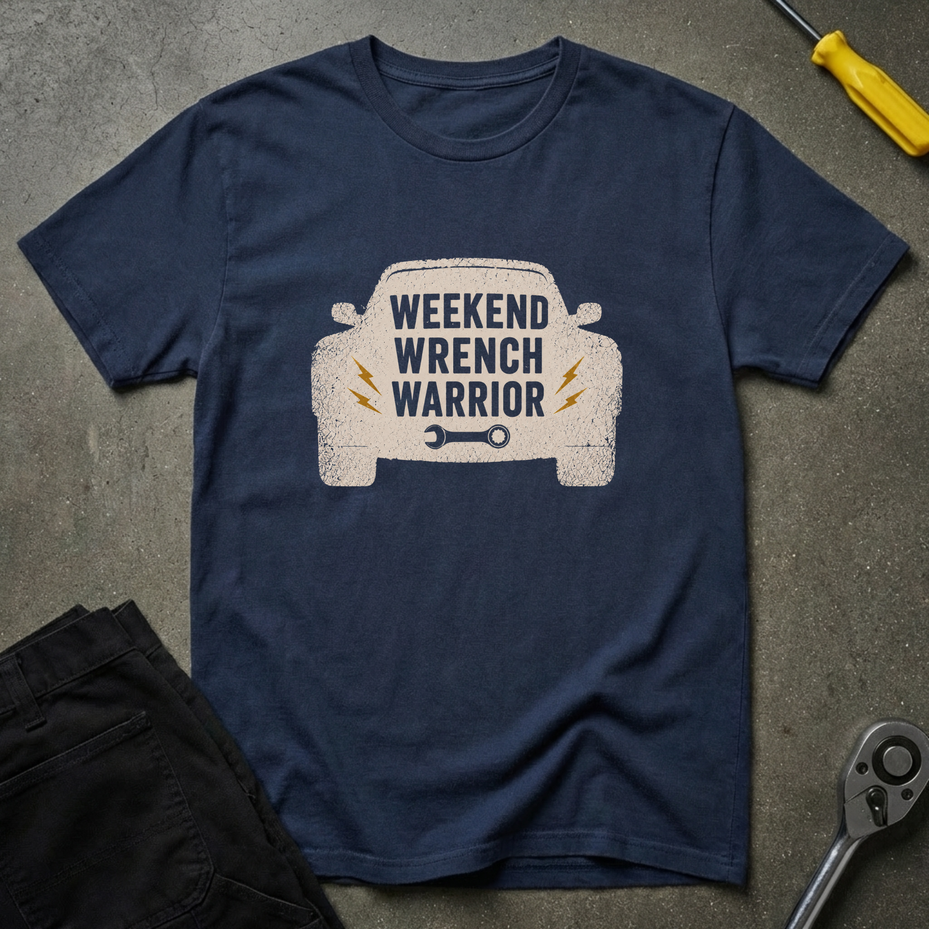 WWW T-Shirt
