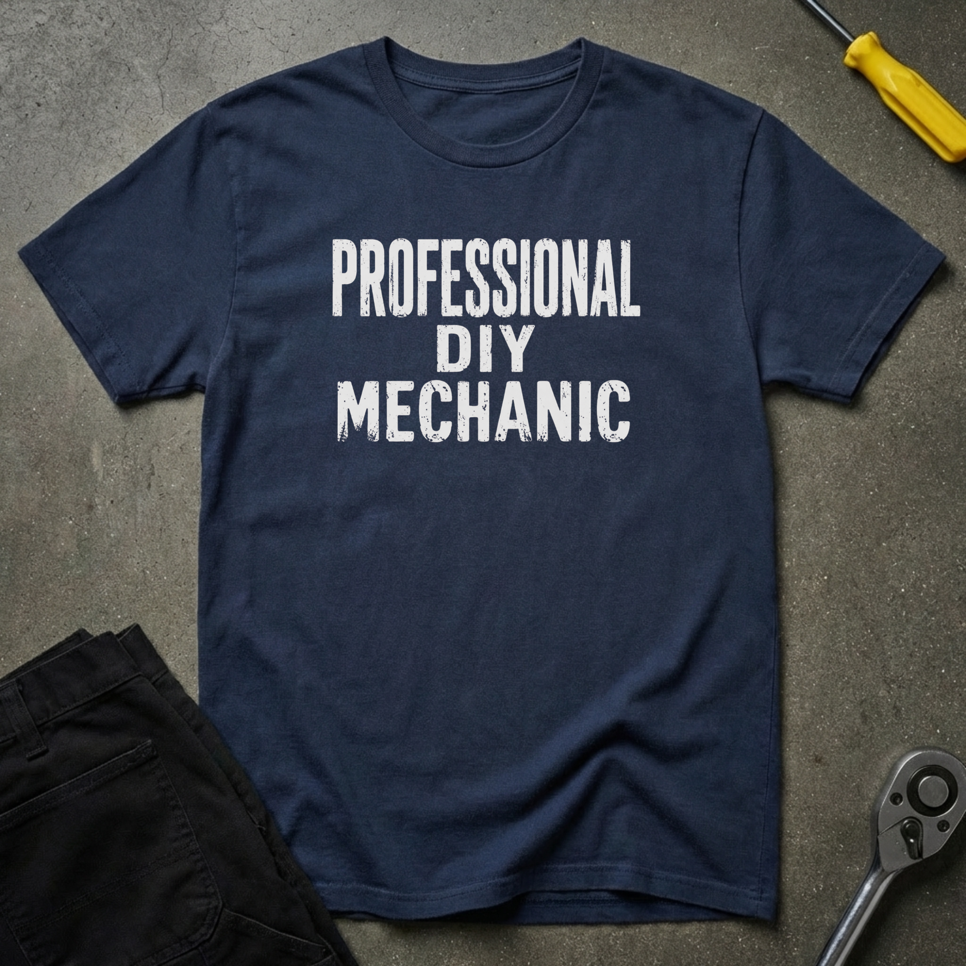 Professional T-Shirt