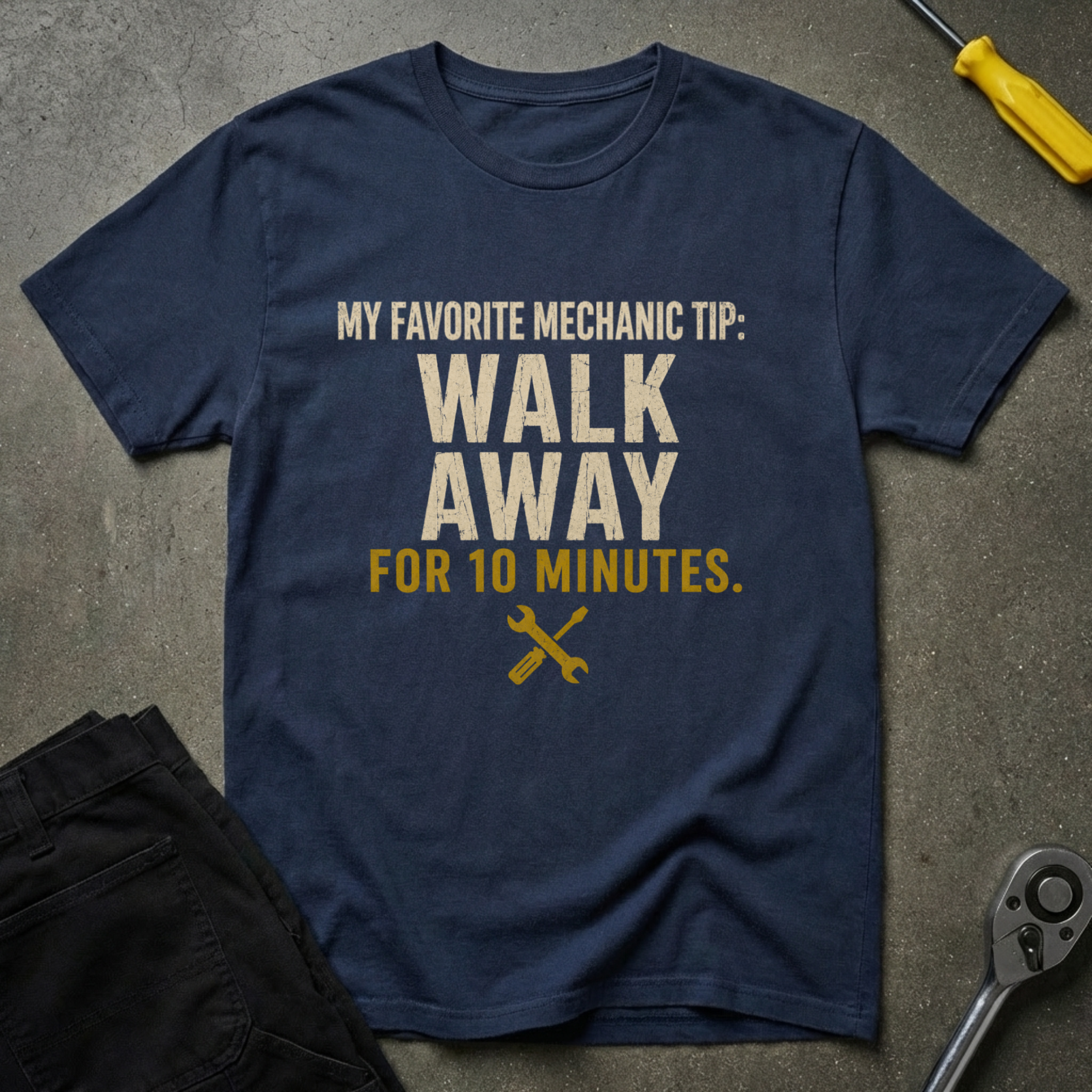 My Favorite Tip T-Shirt