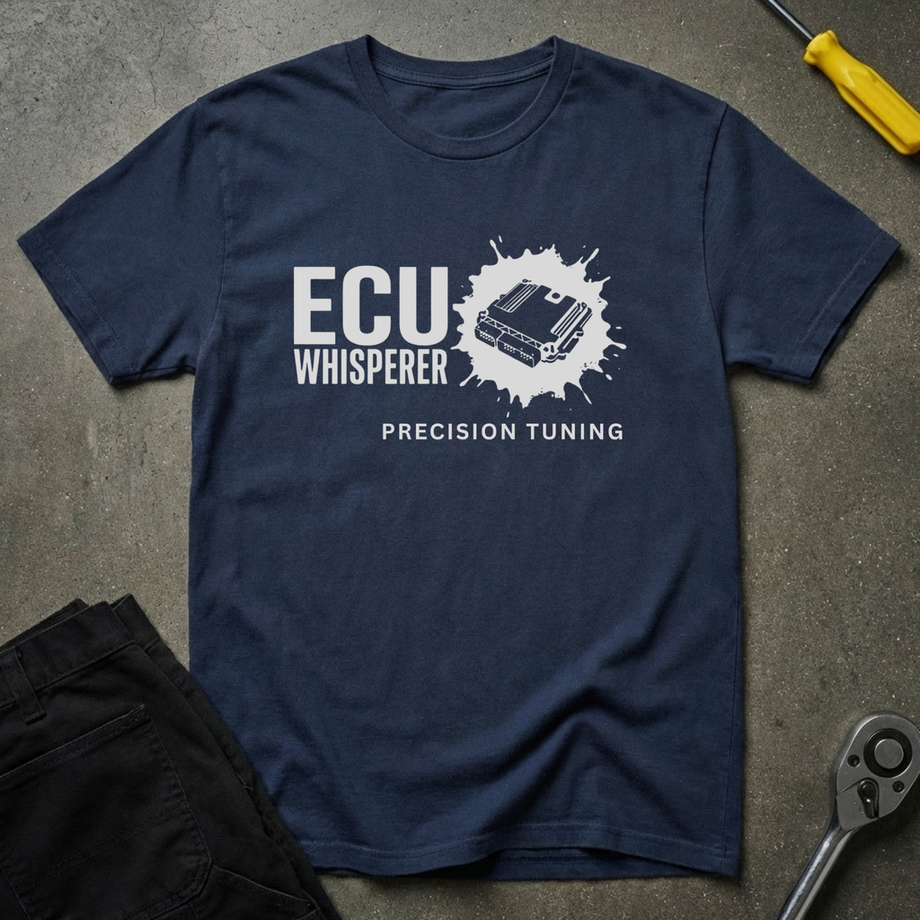 ECU Whisperer T-Shirt