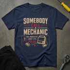 Industry Pulse Lost T-Shirt
