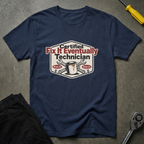 Certified Fix It T-Shirt