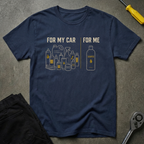 Car Products T-Shirt