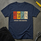 Mechanic Resources T-Shirt