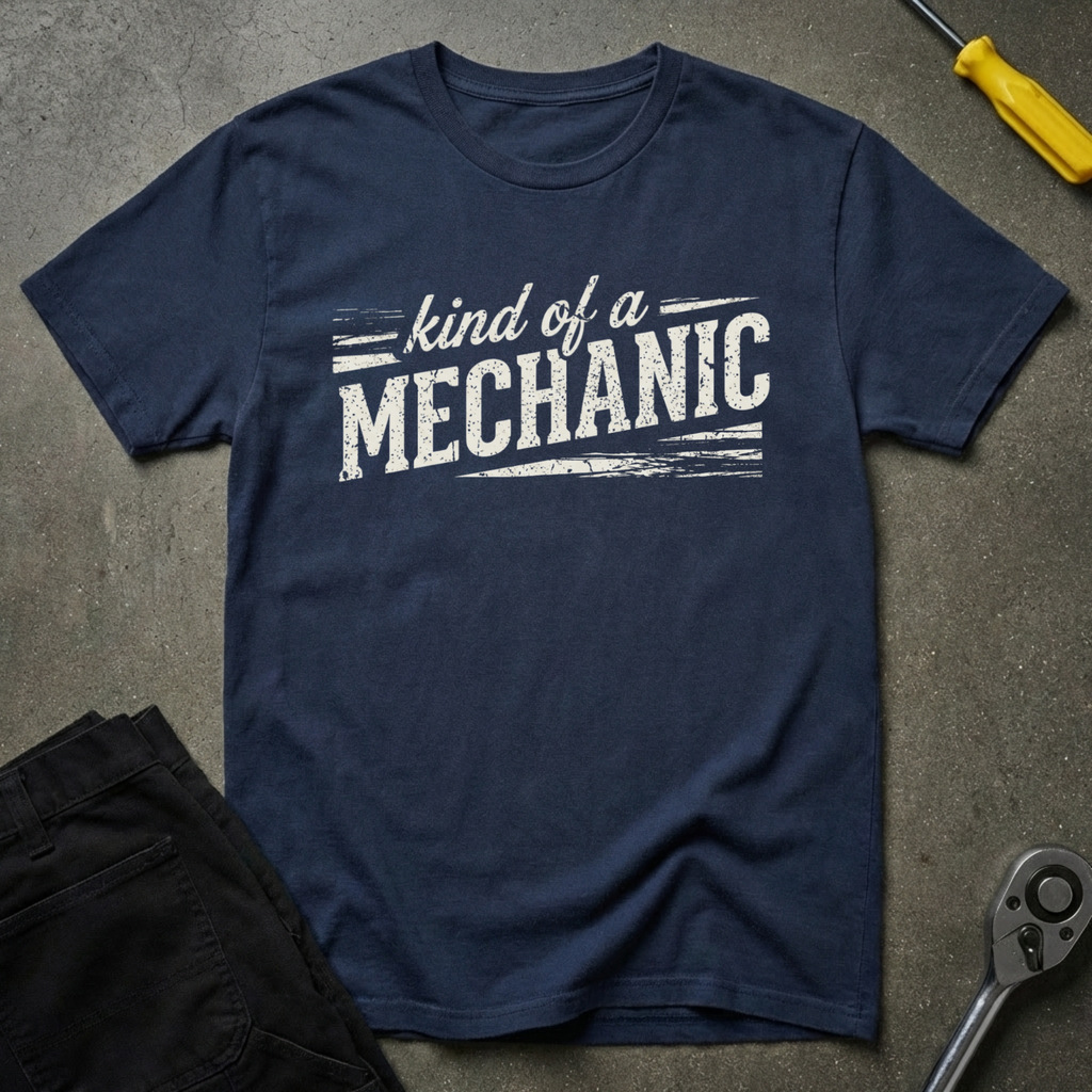 Kind Of T-Shirt