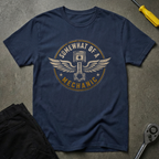 Somewhat Of w/Piston T-Shirt