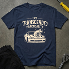 I've Transcended T-Shirt