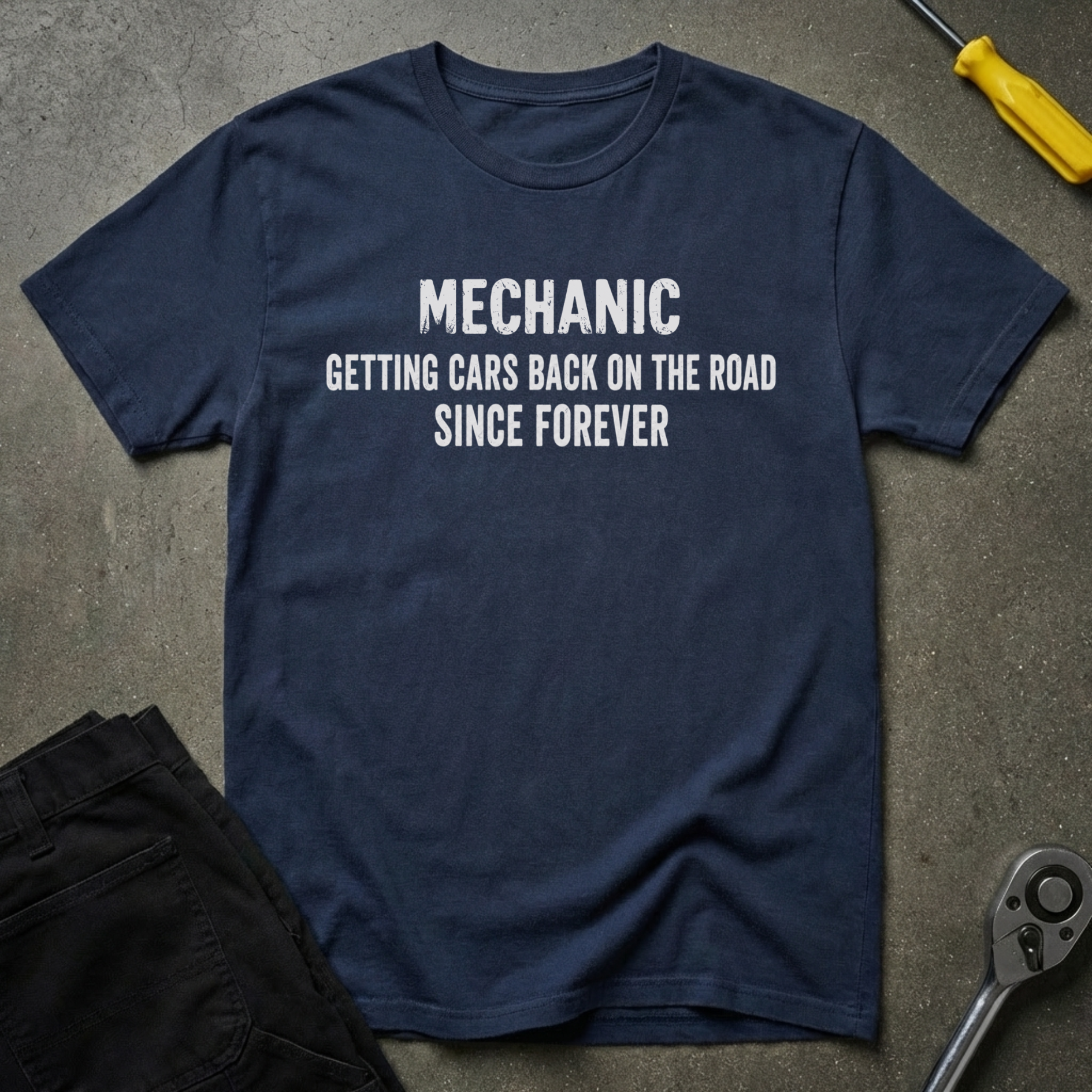 Getting Cars T-Shirt