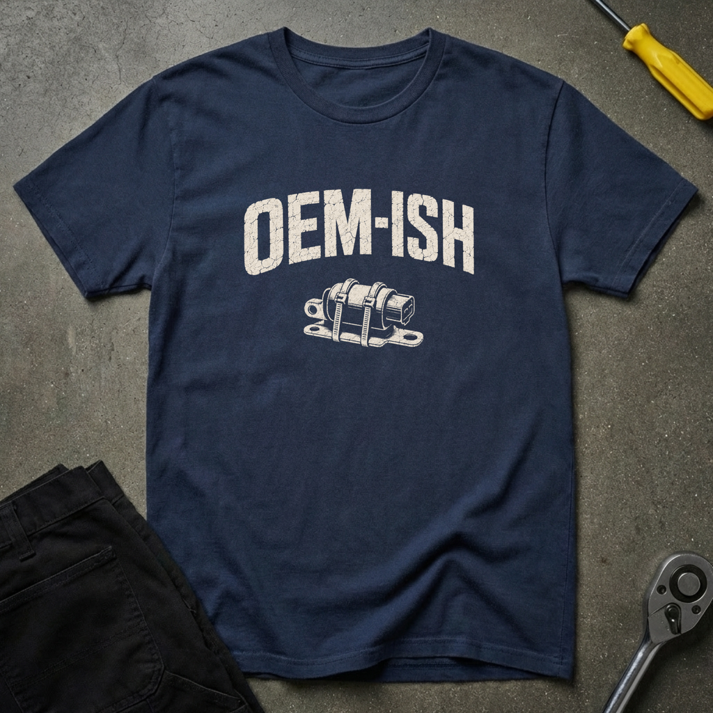 OEM-ISH T-Shirt