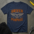 Driven By Purpose T-Shirt