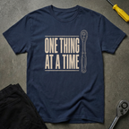 One Thing At T-Shirt