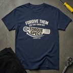 Torque Specs T-Shirt
