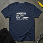 Car Body Specialist T-Shirt