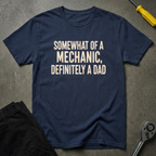 Somewhat Of A T-Shirt