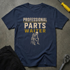 Professional Waiter T-Shirt