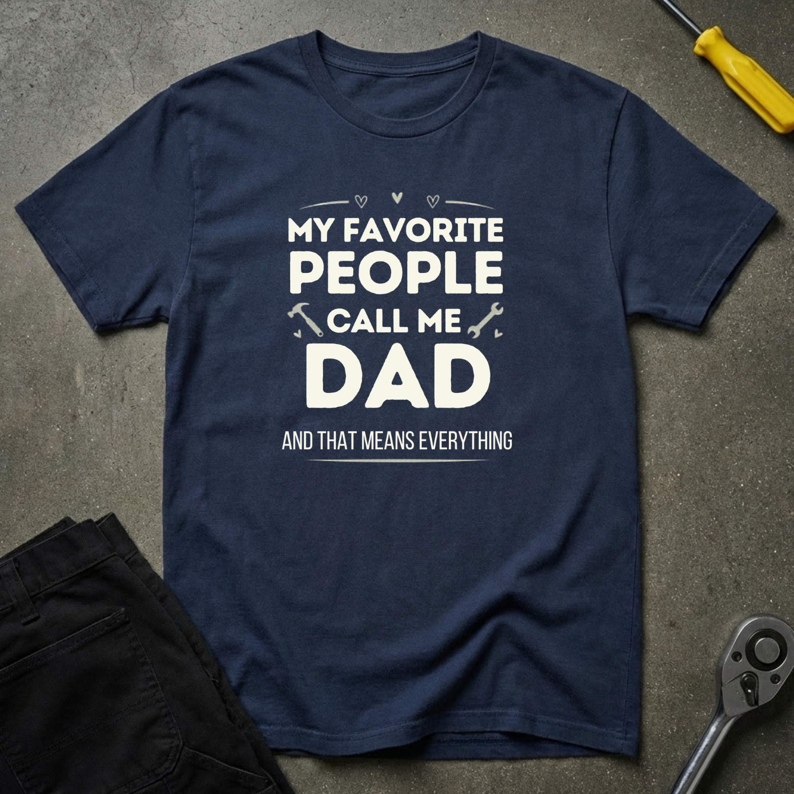 My Favorite People T-Shirt