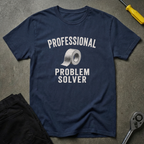 Problem Solver T-Shirt