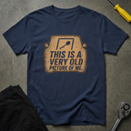 Very Old Pic T-Shirt