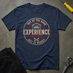 Experience Certified T-Shirt