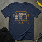 Post-Repair T-Shirt