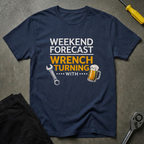 Weekend Forecast T-Shirt