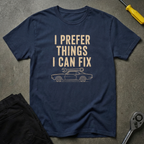 I Prefer T-Shirt